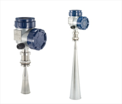 Cảm biến đo mức bằng vi sóng Yamaden